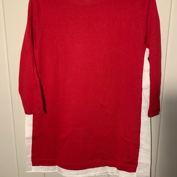 NWT J.Jill sweater XS - Picture 3 of 3